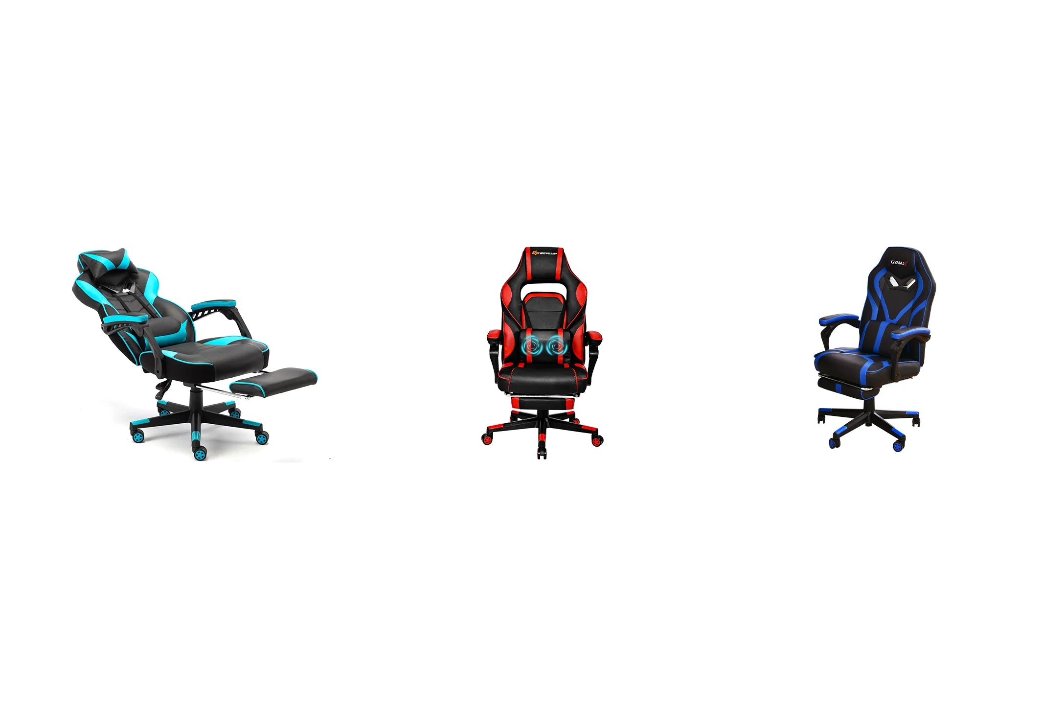 Game Chairs Forclover