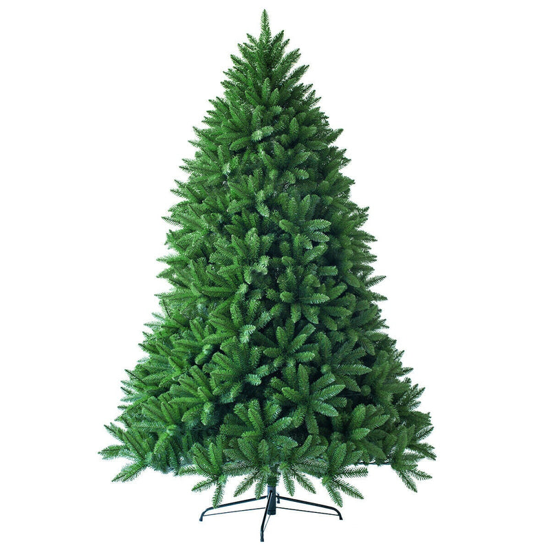 7.5 Ft Artificial Christmas Fir Tree