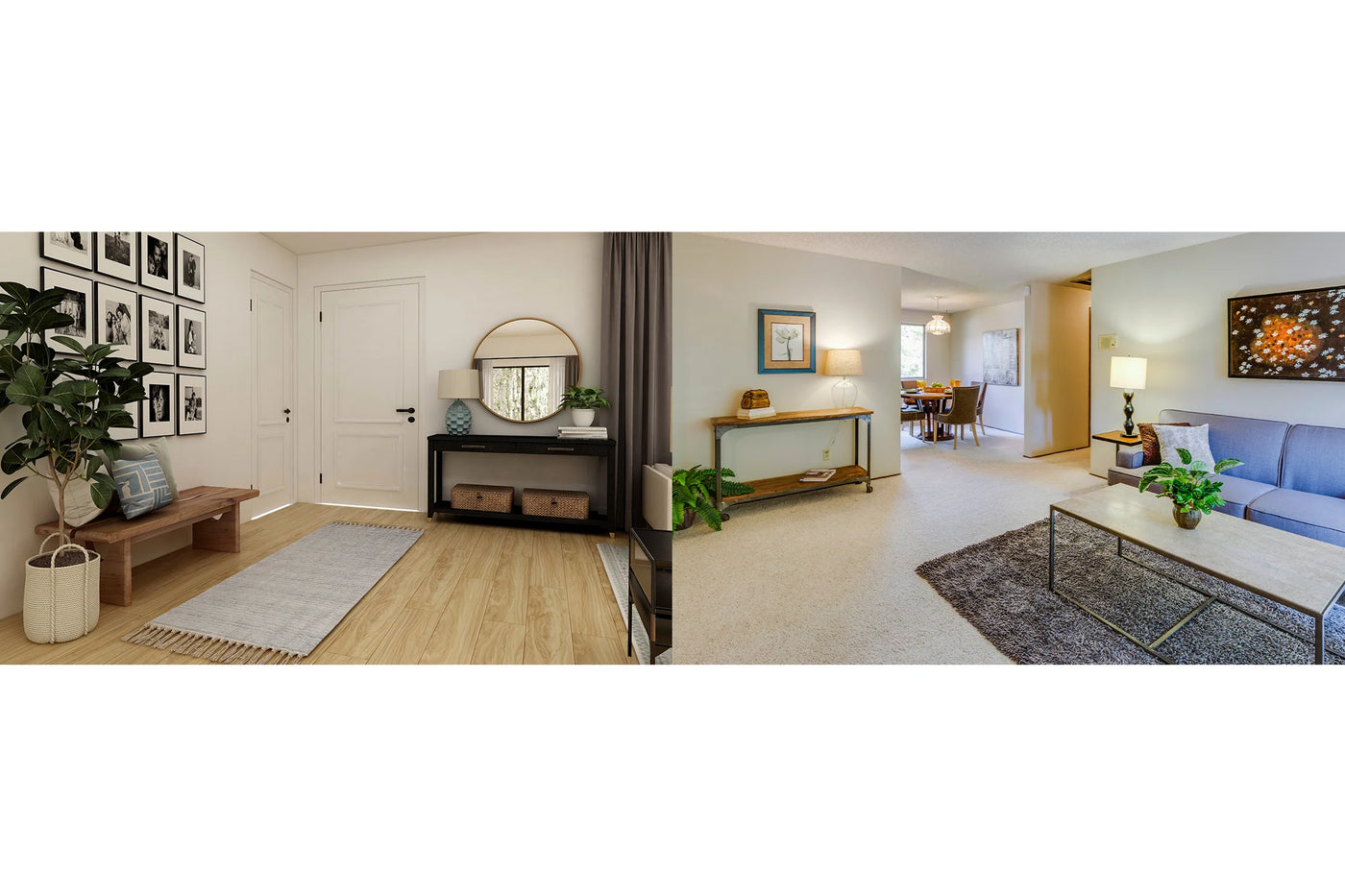 Entry&Hallway
