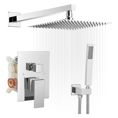 Shower Systems