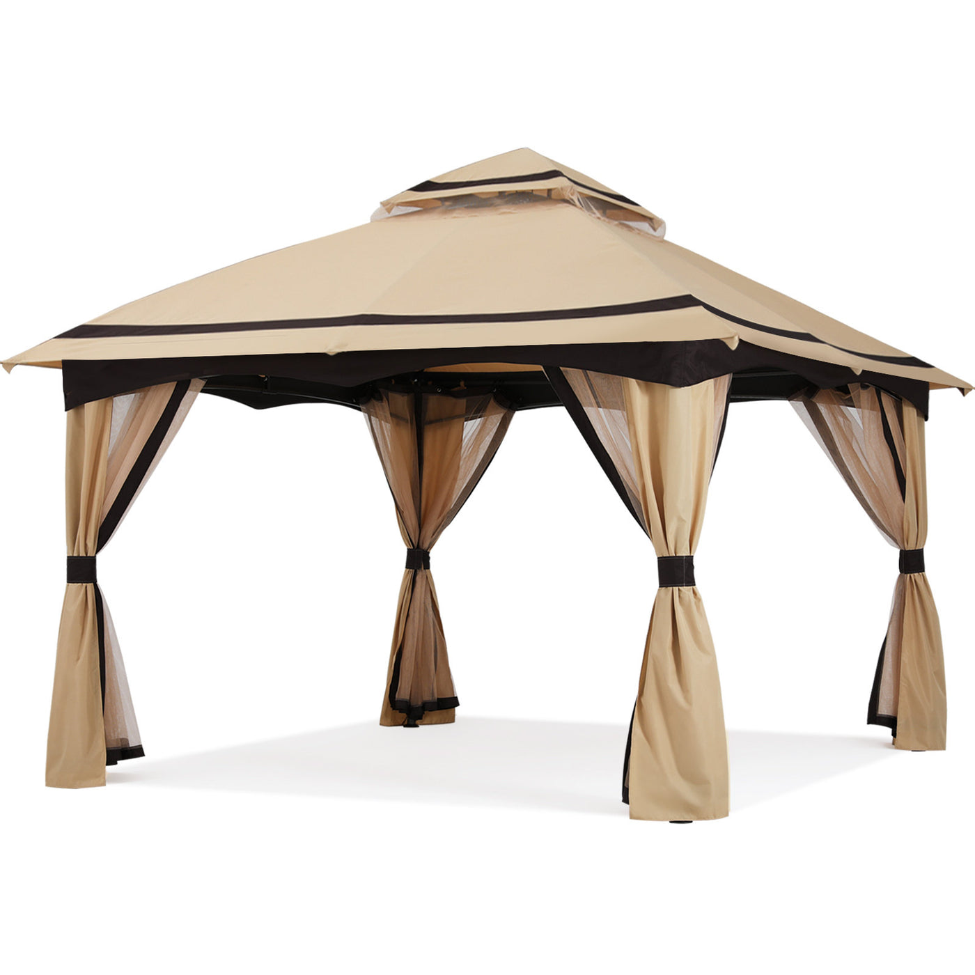 Canopy Gazebo