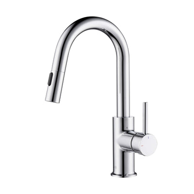 Kitchen Faucets