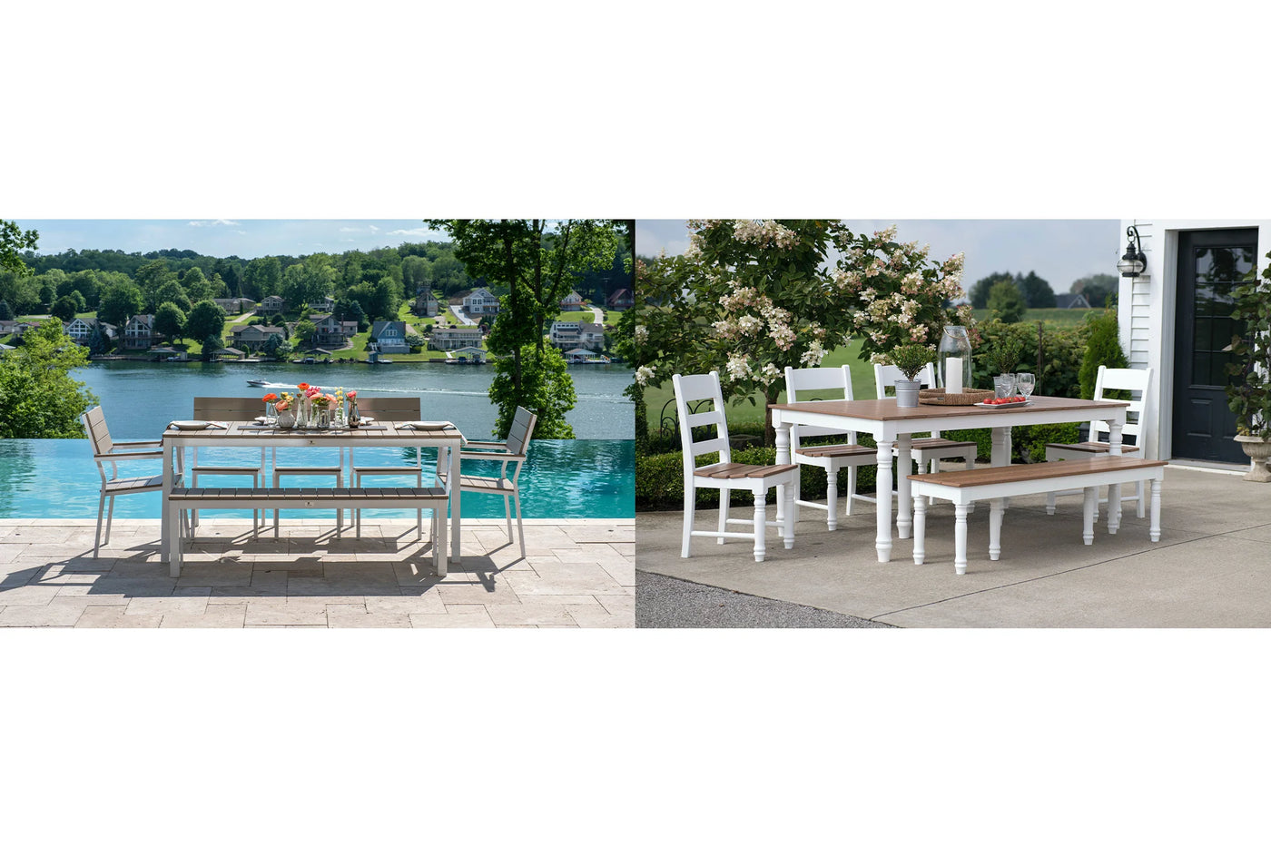 Patio Dining Sets