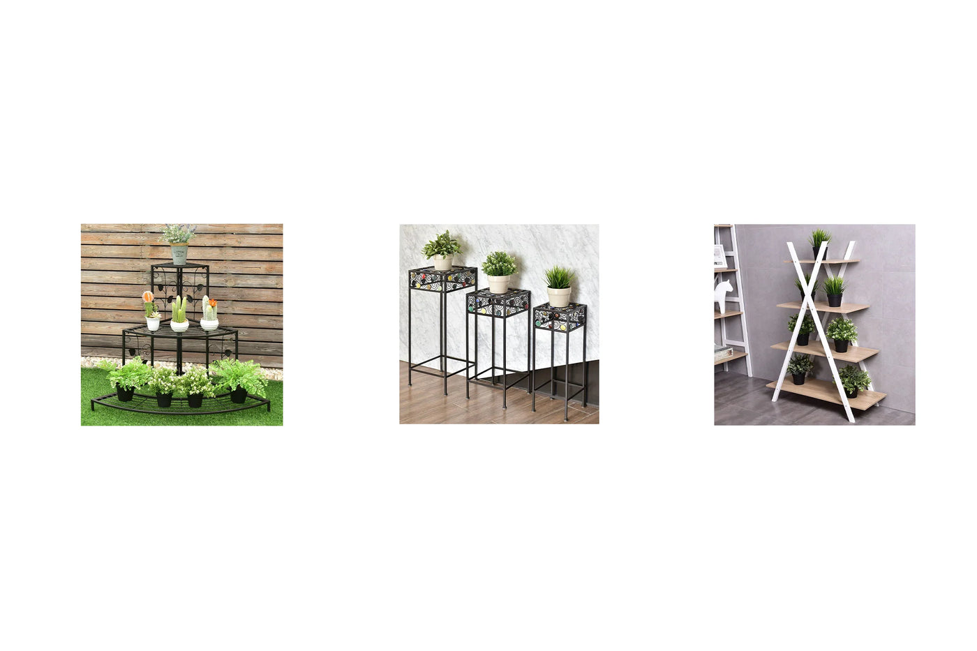 Plant Stands