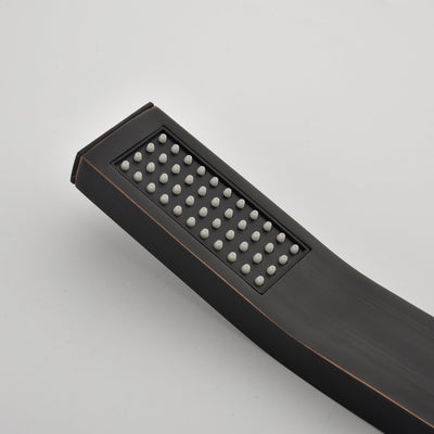 rainshower shower head