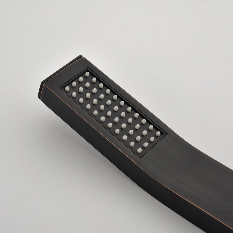 rainshower shower head