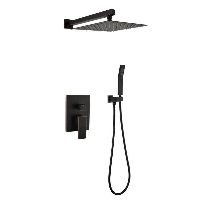 ceiling shower head