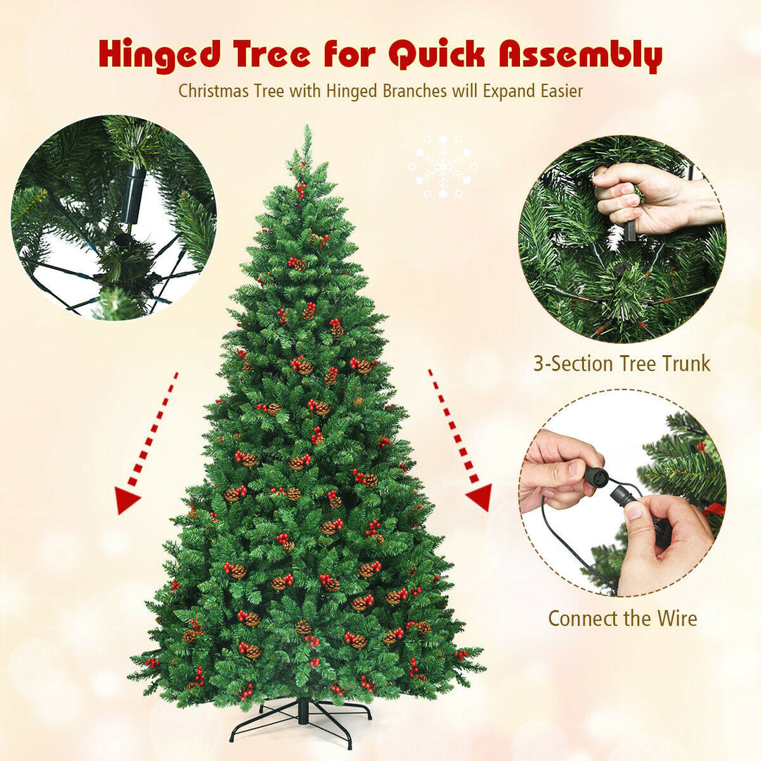 How to Extend Artificial Christmas Tree Trunk: Easy DIY Tips
