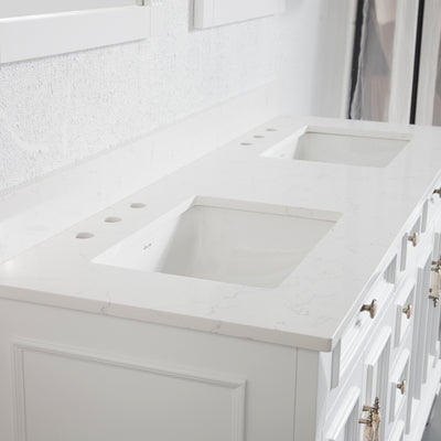 side backsplash