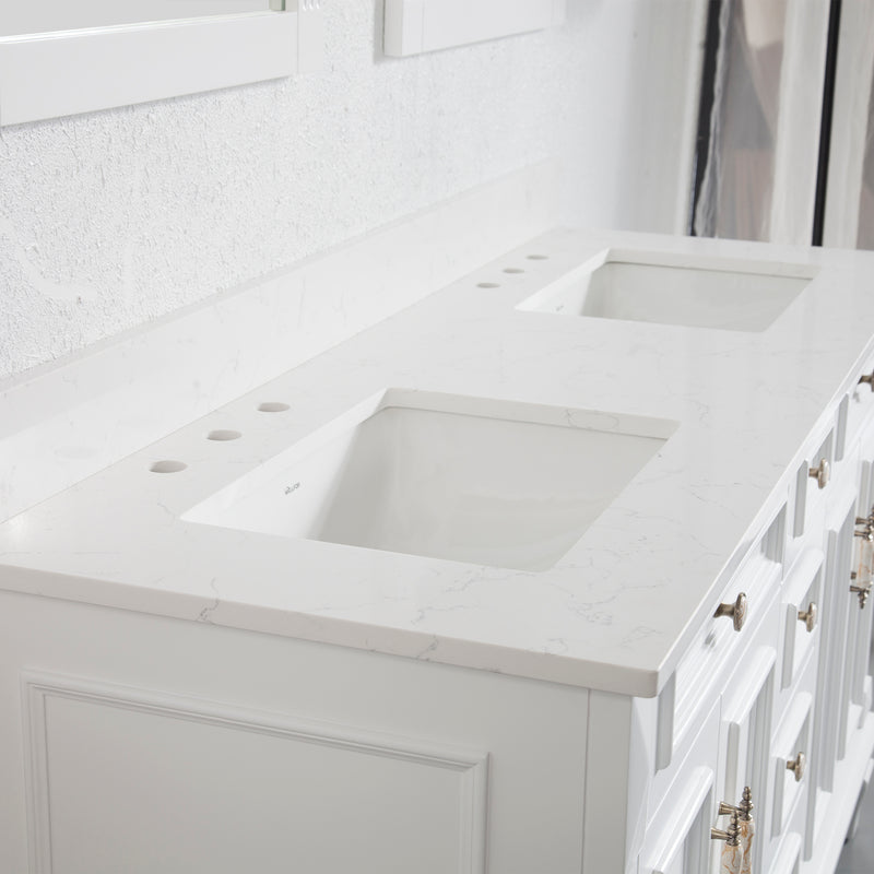 side backsplash