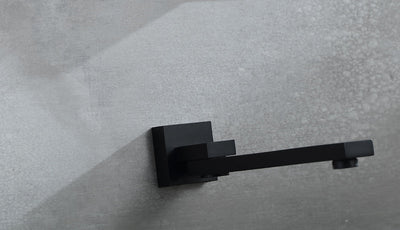 shower faucet systems