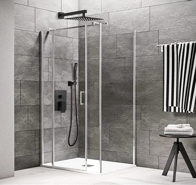 Rain Shower Head Systems Wall Mounted Shower