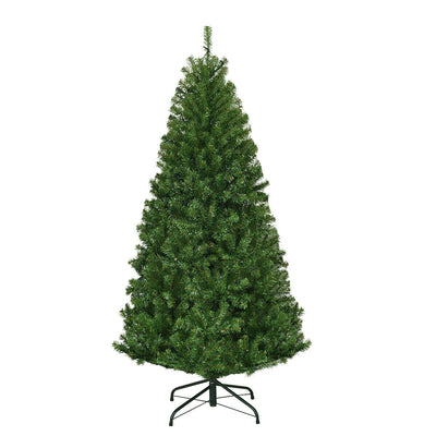 4 Feet Artificial Premium Hinged Christmas Tree